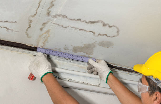 Reliable Flood Cleanup contractor in Cary, IL by Water Damage Irwin